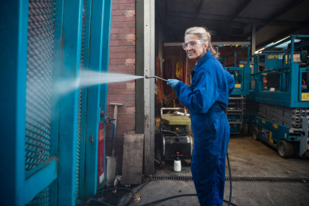 Why Choose Our Certified Pressure Washing Experts for Your Project Needs in West Allis, WI?
