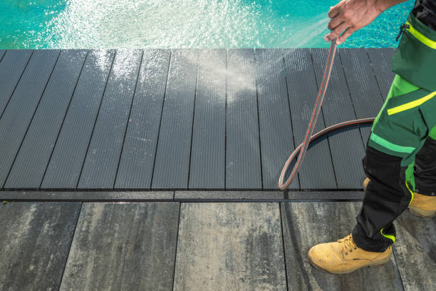  West Allis, WI Pressure Washing Pros