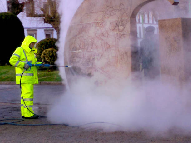 Best Pressure Washing Services for Businesses  in West Allis, WI