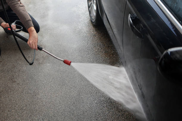 Best Commercial Pressure Washing  in West Allis, WI