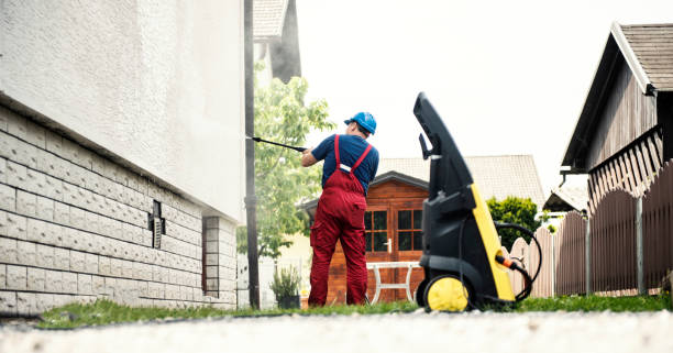 Best Roof Power Washing Services  in West Allis, WI